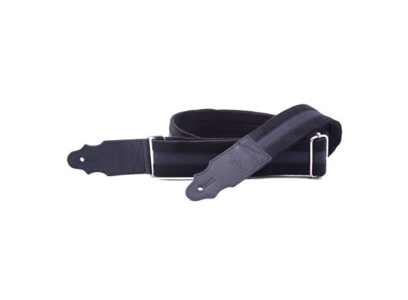RightOn Standard Plus Plain Preta RightOn Standard Plus Plain Preta